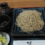 Teuchi Soba Suzuki - 