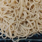 Teuchi Soba Suzuki - 