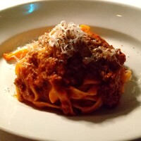 トラットリア グランボッカ - 