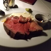 トラットリア グランボッカ - 