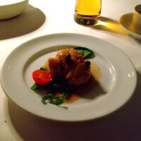 トラットリア グランボッカ - 