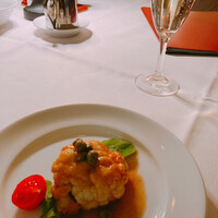 トラットリア グランボッカ - 