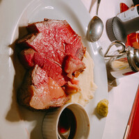 トラットリア グランボッカ - 