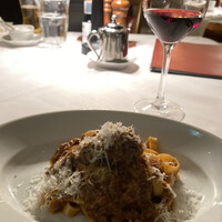 トラットリア グランボッカ - 