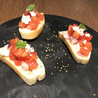 The Living Room with SKY BAR - 