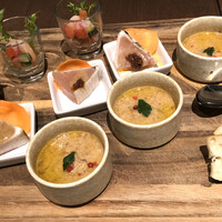 The Living Room with SKY BAR - 