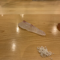 鮨 しゅん輔 阿佐ヶ谷 - 