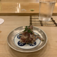 鮨 しゅん輔 阿佐ヶ谷 - 