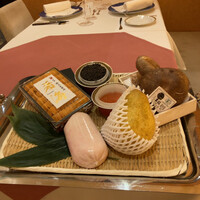 三田牛竈炭火焼 ウェスタ - 