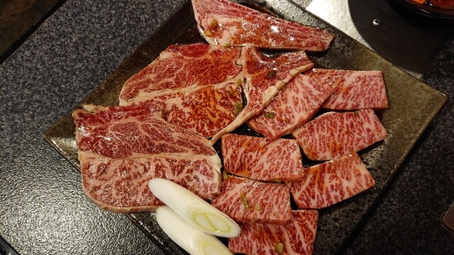 Yakiniku Holon photo 5