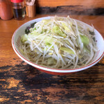 らーめん じろきん - 