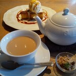 アフタヌーンティー・ティールーム - 