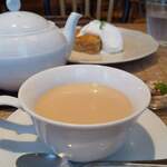 アフタヌーンティー・ティールーム - 