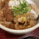杵屋 郡山站Ekinaka店