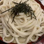杵屋 郡山站Ekinaka店