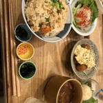 TSUKUMO食堂 - 