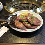 焼肉スンチャン - 