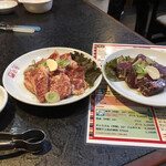 焼肉スンチャン - 