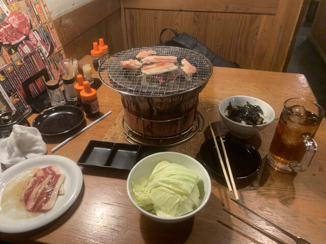 牛繁 綱島店 ギュウシゲ 綱島 焼肉 ネット予約可 食べログ 牛繁 綱島店 ギュウシゲ 綱島 焼肉 ネット予約可 食べログ