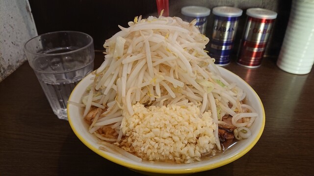 ラーメンイエロー 御徒町店 末広町 ラーメン 食べログ ラーメンイエロー 御徒町店 末広町 ラーメン 食べログ