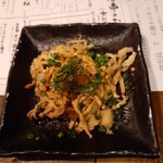 焼き鳥・水炊き たから - 