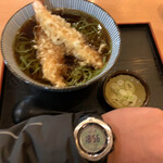 Yabu Soba Dokoro Hachi Momme - 