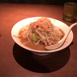 麺屋アカツキ - 