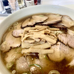 永福町 大勝軒 - 