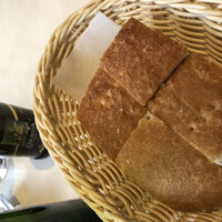 イタリア料理 リストランテ フィッシュボーン - 