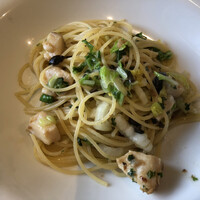 イタリア料理 リストランテ フィッシュボーン - 