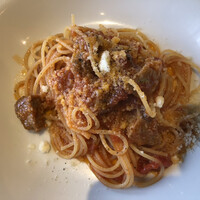 イタリア料理 リストランテ フィッシュボーン - 