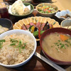 大かまど飯 寅福 たまプラーザテラス店