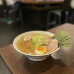 自家製熟成麺 吉岡 - 