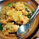 チャイナレストラン 一品香 - 