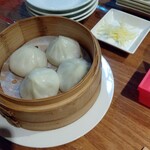 チャイナレストラン 一品香 - 