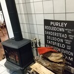 China Restaurant Ippinshan