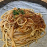 明石イタリアン＆ワイン ポルコ食堂 - 