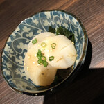 ScallopBar ホタテにしやがれ - 