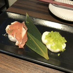 ScallopBar ホタテにしやがれ - 