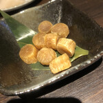 ScallopBar ホタテにしやがれ - 