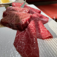 うしごろ 貫 五反田店 - 