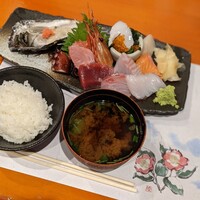 魚竹 - 
