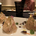 ガストロノミー ジョエル・ロブション - 