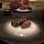 ガストロノミー ジョエル・ロブション - 