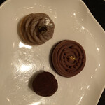 ガストロノミー ジョエル・ロブション - 