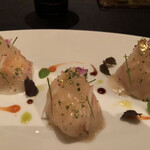 ガストロノミー ジョエル・ロブション - 