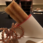 ガストロノミー ジョエル・ロブション - 