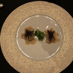 ガストロノミー ジョエル・ロブション - 