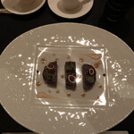 ガストロノミー ジョエル・ロブション - 