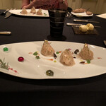 ガストロノミー ジョエル・ロブション - 